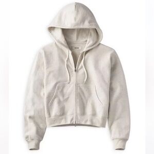 Buck Mason Vintage Interloop Hoodie